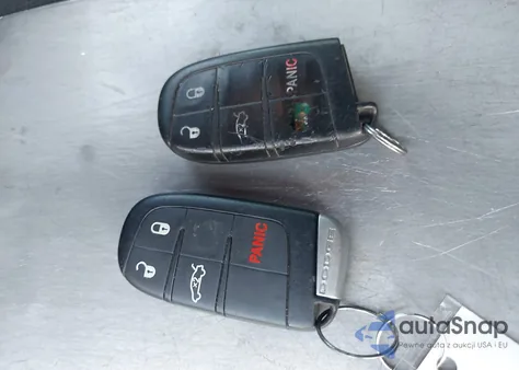 2013 Dodge Charger Se из США, поврежденный, VIN 2C3CDXBG4DH502066